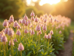 altea — immagine botanica ultra-realistica (fal.ai)