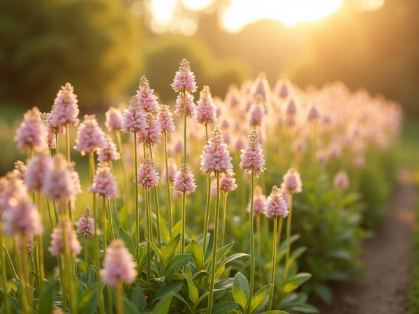 altea — immagine botanica ultra-realistica (fal.ai)