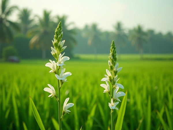 chiretta verde — immagine editoriale ultra-realistica (fal.ai)