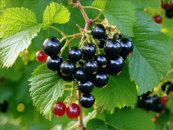 Ribes Nero (Ribes nigrum)