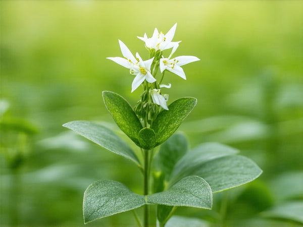 Chiretta Verde (Andrographis paniculata)