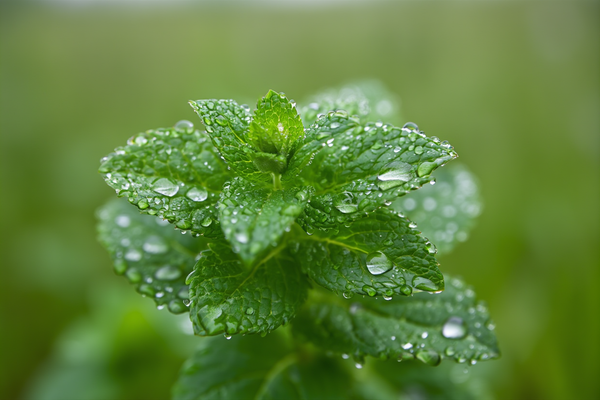 Melissa (Melissa officinalis)