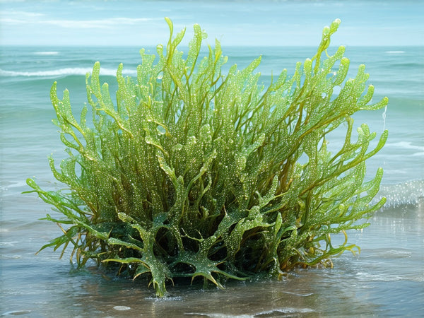 Fucus (Fucus vesiculosus)