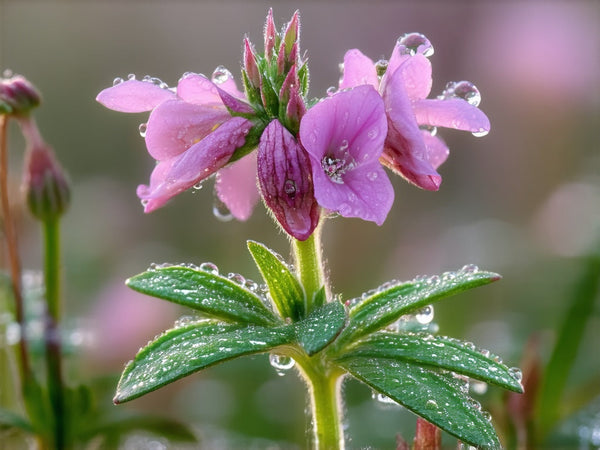 Fumaria (Fumaria officinalis)