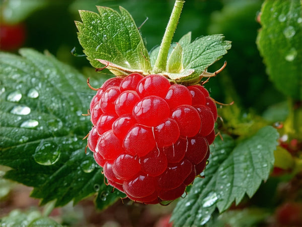Lampone (Rubus idaeus