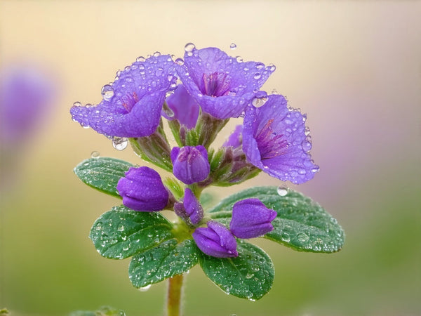 Liquirizia (Glycyrrhiza glabra)