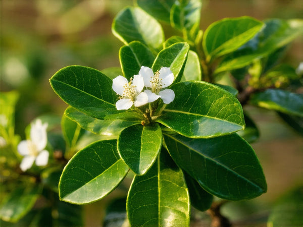 Matè (Ilex paraguariensis)