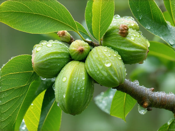 Noce (Juglans regia)