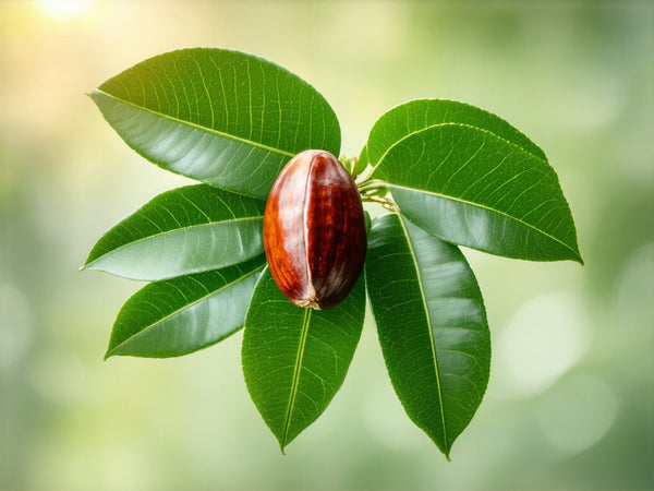 Noce di Cola (Cola acuminata)