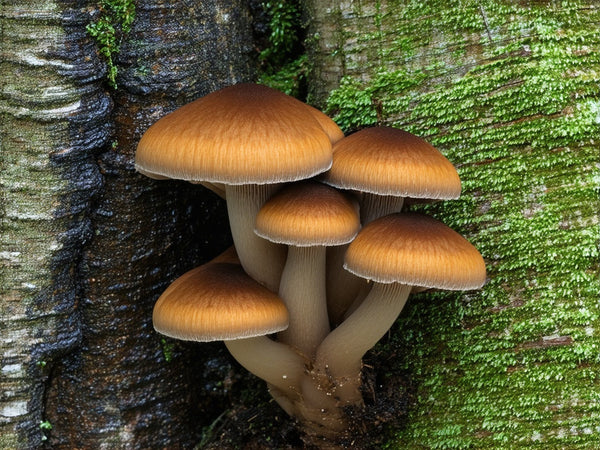 Orecchio di Giuda (Auricularia auricula-judae)