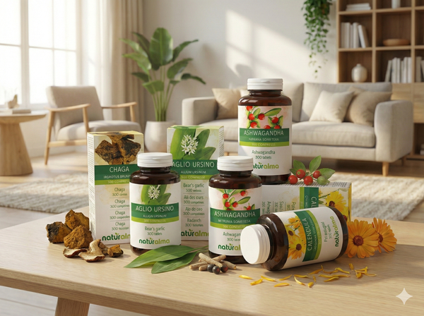 300 compresse erbe singole