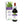 Motherwort Alcohol-free liquid tincture - Naturalma - Herbal supplement