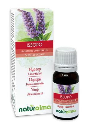 Issopo Olio essenziale - Naturalma