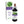 Motherwort Alcohol-free liquid tincture - Naturalma - Herbal supplement