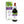 Rhodiole Teinture liquide sans alcool - Naturalma - Supplément à base de plantes