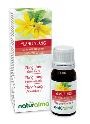 Ylang ylang Olio essenziale - Naturalma
