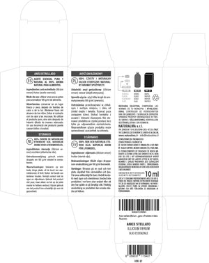 Anice stellato Olio essenziale - Naturalma