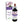 South African pelargonium Alcohol-free liquid tincture - Naturalma - Herbal supplement