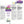 Trèfle violet Teinture liquide sans alcool - Naturalma - Supplément à base de plantes