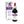Mallow Alcohol-free liquid tincture - Naturalma - Herbal supplement