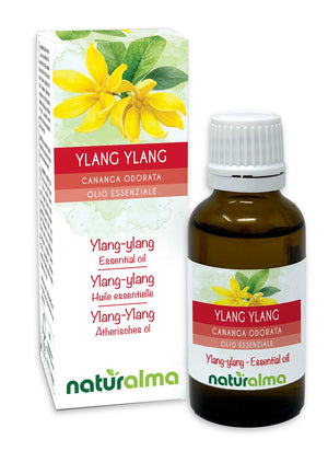 Ylang ylang Olio essenziale - Naturalma