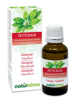 Petitgrain Olio essenziale - Naturalma