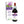 Red clover Alcohol-free liquid tincture - Naturalma - Herbal supplement
