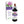Trèfle violet Teinture liquide sans alcool - Naturalma - Supplément à base de plantes