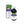 Lemon balm Alcohol-free liquid tincture - Naturalma - Herbal supplement