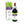 Brahmi Tintura líquida sin alcohol - Naturalma - Suplemento herbario