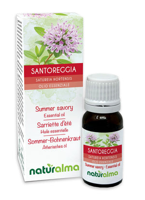 Santoreggia Olio essenziale - Naturalma