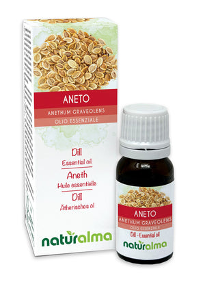 Aneto Olio essenziale - Naturalma