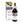 Marronnier d'Inde Teinture liquide sans alcool - Naturalma - Supplément à base de plantes