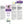 Mallow Alcohol-free liquid tincture - Naturalma - Herbal supplement