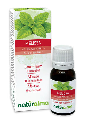 Melissa Olio essenziale - Naturalma