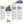 Pulmonaire officinale Teinture liquide sans alcool - Naturalma - Supplément à base de plantes