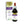 Fenouil Teinture liquide sans alcool - Naturalma - Supplément à base de plantes