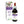 Galéga officinal Teinture liquide sans alcool - Naturalma - Supplément à base de plantes