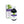 Bouleau blanc Teinture liquide sans alcool - Naturalma - Supplément à base de plantes