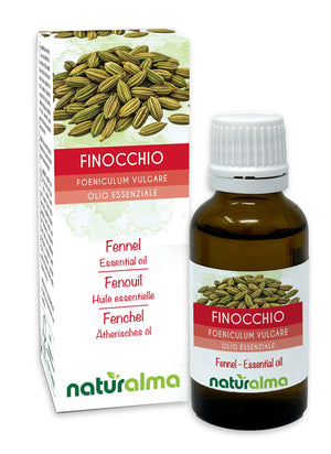 Finocchio Olio essenziale - Naturalma