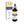 Avoine Teinture liquide sans alcool - Naturalma - Supplément à base de plantes