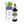 Ribwort plantain Alcohol-free liquid tincture - Naturalma - Herbal supplement
