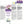 South African pelargonium Alcohol-free liquid tincture - Naturalma - Herbal supplement