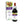 Noyer Teinture liquide sans alcool - Naturalma - Supplément à base de plantes