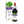 Gotu kola Alcohol-free liquid tincture - Naturalma - Herbal supplement