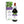 Mélisse Teinture liquide sans alcool - Naturalma - Supplément à base de plantes