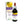 Great mullein Alcohol-free liquid tincture - Naturalma - Herbal supplement