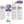 Blackcurrant Alcohol-free liquid tincture - Naturalma - Herbal supplement