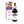 Pink rock rose Alcohol-free liquid tincture - Naturalma - Herbal supplement