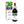 Ginkgo Alcohol-free liquid tincture - Naturalma - Herbal supplement